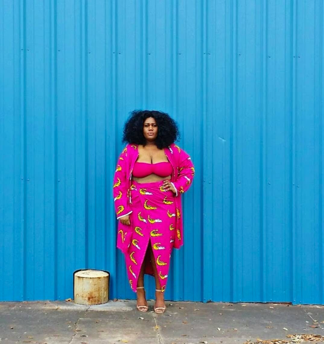 The Stylish Women Who Took Instagram by Storm in 2016
